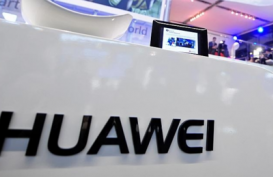 Huawei Luncurkan Gelang Pintar
